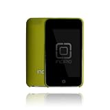 Incipio Technologies Feather Case for iPod touch 2G (Olive Green)