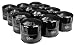Shop Pack (12) Replacement Oil Filter for Kohler 52-050-02, 52-050-02-S