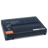 SiPix Pocket Printer A6 for PDAs (Blue)