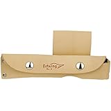 Estwing #3 Leather Pick Sheaths for Pointed Tip Picks