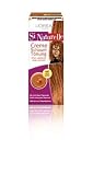 L'ORÉAL PARiS Si Naturelle Color Pulse 06 Crazy Kupfer