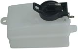 XTM Fuel Tank - XTM 1/8 125cc