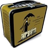Edward Gorey- Gashlycrumb Tinies Lunchbox