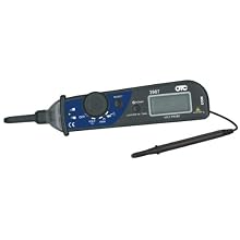 OTC 3907 Probe Multimeter
