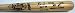 Nolan Ryan Autographed/Hand Signed Louisville Slugger Baseball Bat ''HOF 99 & 5714 K's'' PSA/DNA