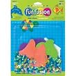 Perler Fuse Bead Activity Kit - Water Whimsey