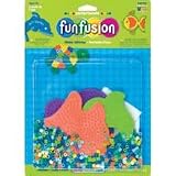 Perler Fuse Bead Activity Kit - Water Whimsey