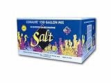 50 Gallon Scientific Grade Sea Salt (3pc)
