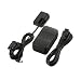 ACK-E6 AC Power Adapter Supply Kit For Canon EOS 5D Mark II / 7D / 60D Digital SLR Cameras