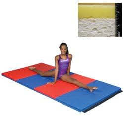 EnviroSafe Mat 4'x8'x2" Soft 4SV