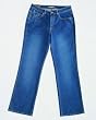Wrangler Aura Regular Fit Stretch Jeans
