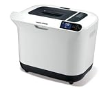 Morphy Richards Everyday 48321 Breadmaker, White