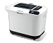 Morphy Richards Everyday 48321 Breadmaker, White