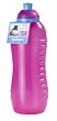 Sistema Twister Bottle, 460ml, Pink