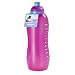 Sistema Twister Bottle, 460ml, Pink