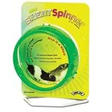 Super Pet Mouse Silent Spinner 4-1/2-Inch Mini Exercise Wheel, Colors Vary