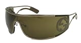 Gucci - AUTHENTIC GUCCI SUNGLASSES GG 2800 BROWN HBC07