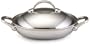 BonJour Stainless Steel Clad 10" Covered Braiser