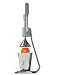 Metrokane L-Press Manual Citrus Juicer - Orange