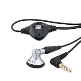 31fyvJ3qEWL. SL160  OEM Original Blackberry 3.5mm Mono Handsfree Headset Earphone for AT&T BlackB...