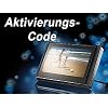 Aktivierungscode f�r Aufnahmefunktion PX-1506