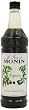 Monin Flavored Syrup, Espresso, 33.8-Ounce Plastic Bottles (Pack of 4)