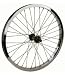 ACTION WHEEL ALLOY 20 36 F DEMOLITION BULIMIA/ZERO CHROME