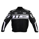Joe Rocket Yamaha Champion Superstock Jacket