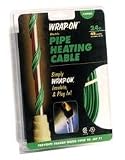 SEPTLS34731080 - Pipe Heating Cables