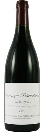 V2148 ジャン タルディ ブルゴーニュ パストゥグランJEAN TARDY BOURGOGNE PASSETOUTGRAIN