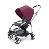 Bugaboo 2011 Bee in Deep Purple