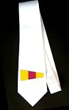 0 (International Phonetic Alphabet) Party Decoration Necktie