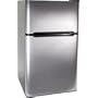 3.3cf Fridge/Freezer 2Door