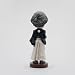 幕末ボブル【BOBBLE】 『坂本龍馬』首振り人形_s-2