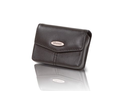 Vivanco CC LC BL 60 S Fototasche f&uuml;r Digitalkameras 90 x 60 x 20 mm Preisvergleich