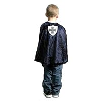 Boys Mighty Prince Cape