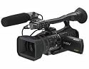 Sony HVR-V1U 3-CMOS 1080i Professional HDV Camcorder with 20x Optical Zoom