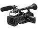 Sony HVR-V1U  3-CMOS 1080i Professional HDV Camcorder with 20x Optical Zoom