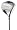 Cleveland Launcher DST Draw Driver (Men's Right-Handed, 10.5 Degree Loft, Diamana Red 44 Ultralite Graphite Senior Shaft)
