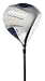 Cleveland Launcher DST Draw Driver (Men's Right-Handed, 10.5 Degree Loft, Diamana Red 44 Ultralite Graphite Senior Shaft)