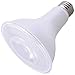 Eiko 09994 - LED11WPAR30/FL/850-DIM-G8 PAR30 Flood LED Light Bulb