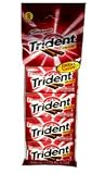 Trident Cinnamon 10/8pks