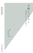 大麻ヒステリー (光文社新書)