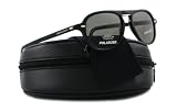 Giorgio Armani Sunglasses GA 834/S BLACK 807I8 GA834/S