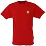 Ferrari Textured Shadow Top (Red)