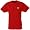 Ferrari Textured Shadow Top (Red)