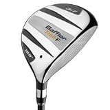 Cobra Mens Baffler Rail F Fairway Woods