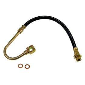 Dorman H38639 Hydraulic Brake Hose