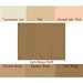 Watts Beauty Minerals Dark Tan Beige Huge 20g Refill Bag