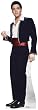 Elvis (Matador) Life-Size Standup Poster